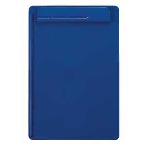 Maul Schreibplatte MAULgo - A4, blau