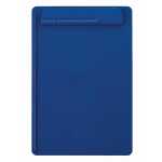 Maul Schreibplatte MAULgo - A4, blau