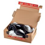 ColomPac Return Box 300 x 200 x 150 mm, braun