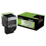 Lexmark Toner-Kit schwarz...