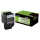 Lexmark Toner-Kit schwarz (0080C2HK0,080C2HK0,80C2HK0,802HK,NO802HK)