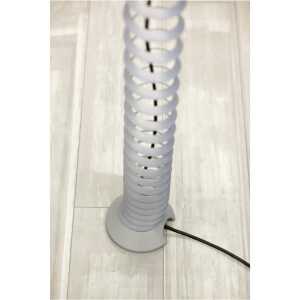 Hammerbacher Kabelspirale - 70 - 130 cm, vertikal, flexibel