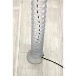 Hammerbacher Kabelspirale - 70 - 130 cm, vertikal, flexibel