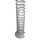 Hammerbacher Kabelspirale - 70 - 130 cm, vertikal, flexibel