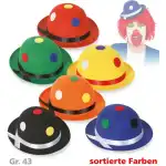 Hut Melone fbg.sort. FRIES 38820
