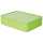 Smart-Organizer Allison, Innen- schale und Deckel, lime green