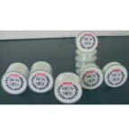 Perlonfaden D1mm 50m HECKMANN 530.006 36kg