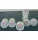 Perlonfaden D1mm 50m HECKMANN 530.006 36kg
