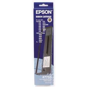 EPSON Original Epson Nylonband schwarz (15337,C13S015337,S015337)