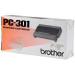 Brother Original Brother Thermo-Transfer-Rolle +Kassette (PC-301)