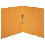 Ringhefter GZ A4 2R 15mm Colorsp or