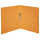 Exacompta Ringbuch DIN A4 Colorspankarton orange