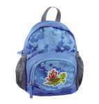 Kinderrucksack Mini Schildkröte DONAU 7291100-75