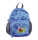 Kinderrucksack Mini Schildkröte DONAU 7291100-75