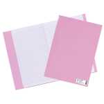 Herma Heftschoner Karton FSC A4 rosa