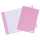 Herma Heftschoner Karton FSC A4 rosa