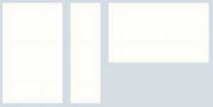 Whiteboardtafel WALL-UP 200×119,5cm LEGAMASTER 7-106121