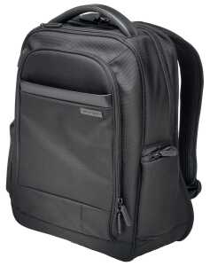 Kensington Laptoprucksack Contour 14" schwarz Executive Laptop
