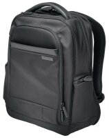 Kensington Laptoprucksack Contour 14" schwarz...