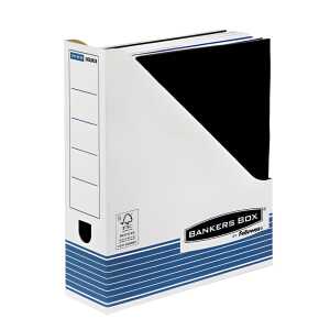 Fellowes Bankers Box System Magazinarchiv