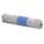 OKI Original OKI Toner-Kit cyan (44973535)