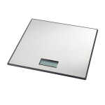 Maul Paketwaage MAULglobal - bis 25 kg, Batteriebetrieb