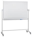 Stativ-Drehtafel 200x100cm FRANKEN ST203