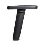 Topstar Armlehnen Modell Typ TW1 ( BIG), schwarz (76500265)