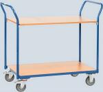 Tischwagen 100x60cm FETRA 1602