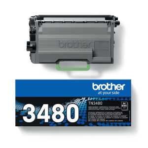 Brother Original Brother Toner-Kit (TN-3480)