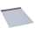 docuCARE Folienversandtasche - 350 x 450 mm, 100 Stück, weiß