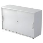 Hammerbacher Schiebetürschrank - 2OH, 120 cm,...