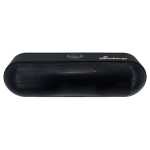 MediaRange Portable Bluetooth Lautsprecher - schwarz