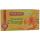 Teekanne Tee Spanische Orange - 20 Beutel