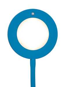 MAUL Tischleuchte LED MAULjoy - atlantic blue