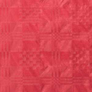 DEMMLER Tischtuchpapier Uni 100cmx10m rot