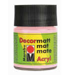 Decormatt Acryl wildrose MARABU 1401 05 231 50ml