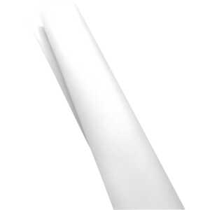 Moderationspapier 140 x 110 cm, Kraftpapier, 80 g/qm, 100 Bogen, weiß