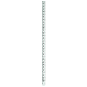 Rumold Stahllineale - 30 cm 4012108148504