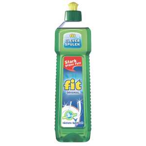 Fit Handspülmittel - 750 ml 4013162009749