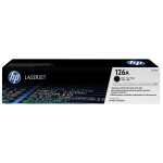 Original HP Toner schwarz...