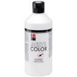 Acrylfarbe Color weiß MARABU 1201 75 070 500ml