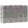 Falthandtuch Brillant - 1-lagig, naturweiß, 25 x 23 cm, 5.000 Blatt
