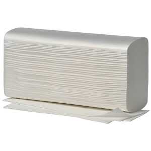 Fripa Handtücher - Multi-/ Interfalzung (Z), 2-lagig 15 x 125 Blatt