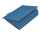 Falken Personalhefter - DIN A4, Karton, 5fach-Register, blau