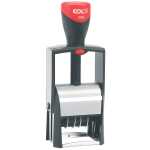 COLOP Classic Line Dater - für max. 4 Zeilen, 30 x...