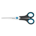 Schere Easy Grip, rostfrei, gerade, symmetrisch,...