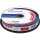 CD-RW Rewritables - 700MB/80Min, 12-fach/Spindel, 10 Stück