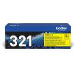 Brother Original Brother Toner-Kit gelb (TN-321Y)