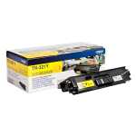Brother Original Brother Toner-Kit gelb (TN-321Y)